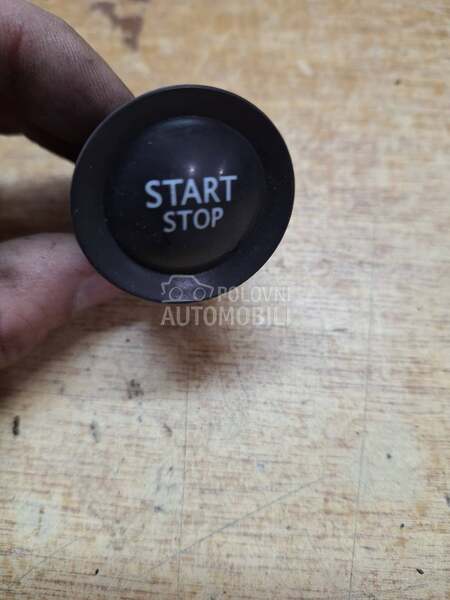 Prekidac start stop za Renault Megane od 2003. do 2008. god.