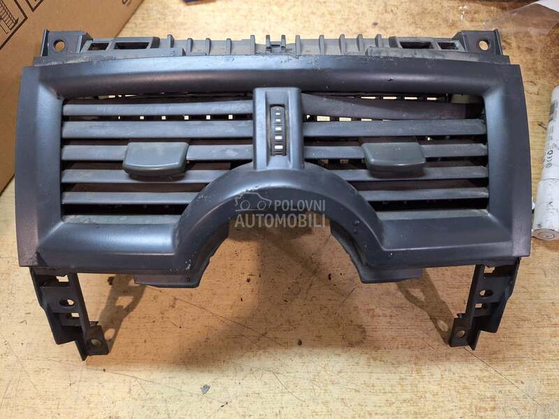 Resetka ventilacije Megan 2 za Renault Megane od 2003. do 2008. god.