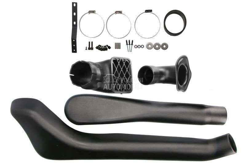 Snorkel Usis GR V Y61 za Nissan Patrol