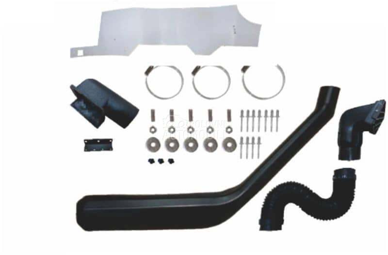 Snorkel Usis XJ za Jeep Cherokee