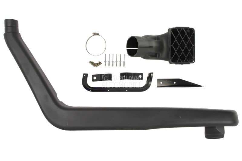 Snorkel Usis JK za Jeep Wrangler