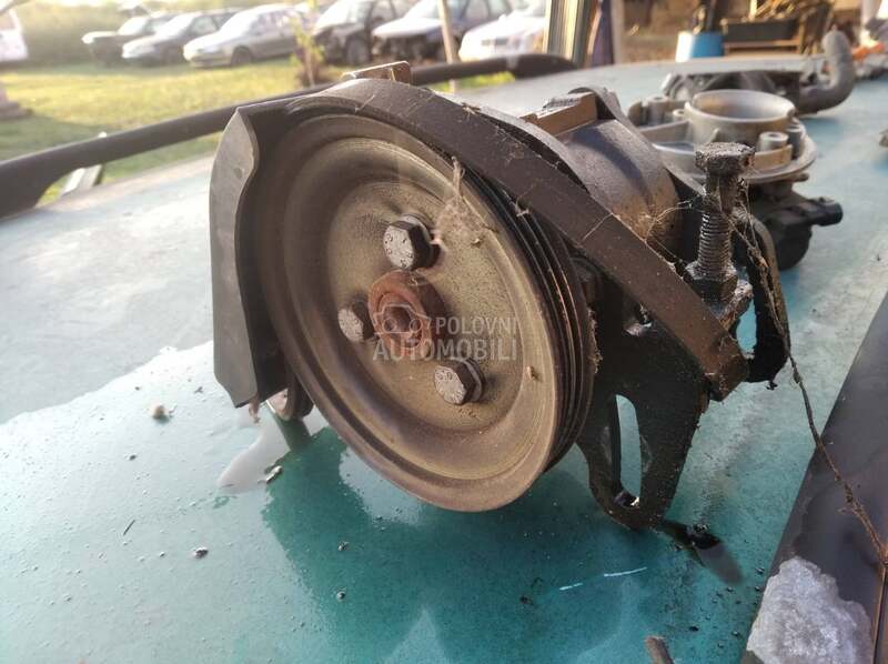 1.2 servo pumpa za Fiat Palio