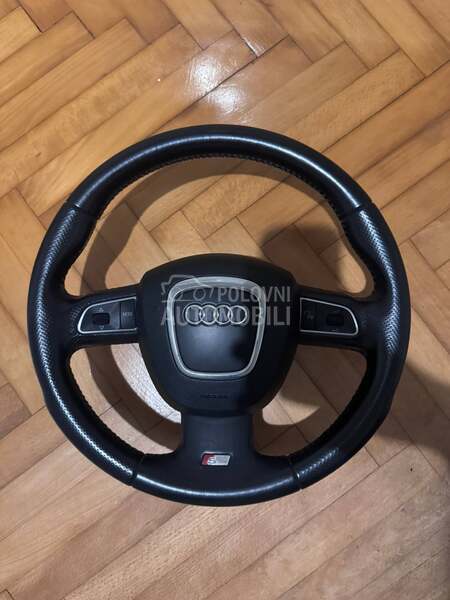 volan za Audi A3, A4, A5 ...