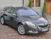 Opel Insignia Cosmo/Auto-promet (može zamena)