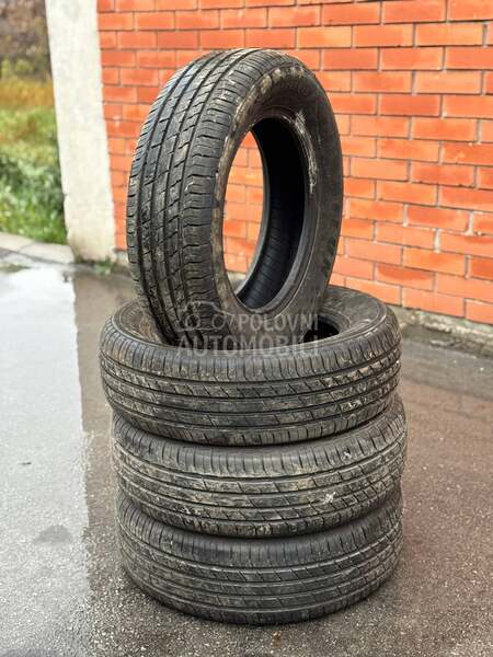 Sailun 195/65 R15 Letnja