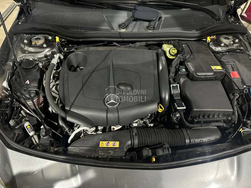 Kompletan motor za Mercedes Benz GLE 43 AMG, GLE 63 AMG, GLE 250 ... od 2015. do 2019. god.