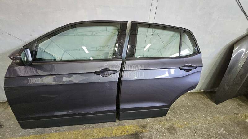 vrata za Volkswagen T-Cross