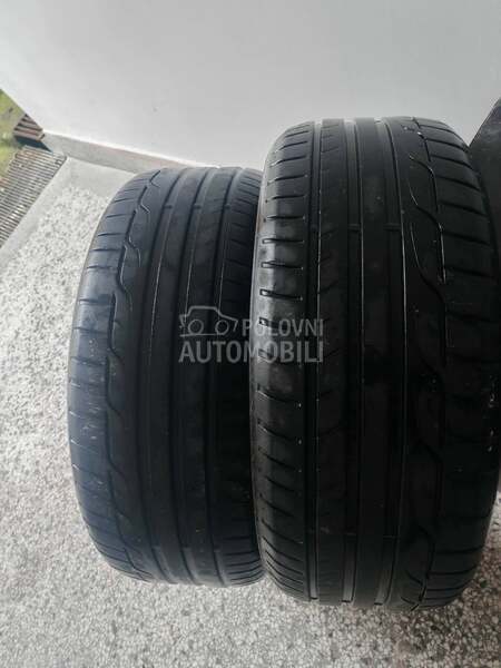 Dunlop 225/40 R19 Letnja