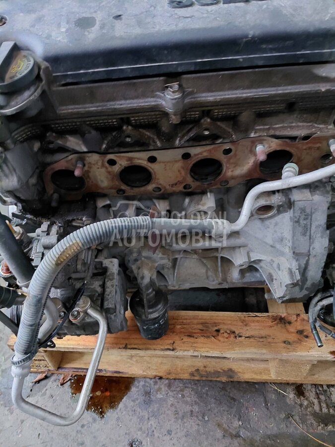 motor 1.6 benzin za Suzuki Liana
