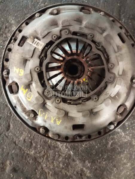 set kvacila astra h 1.9 120 ks za Opel Astra H