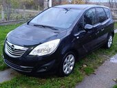 Opel Meriva  (može zamena)
