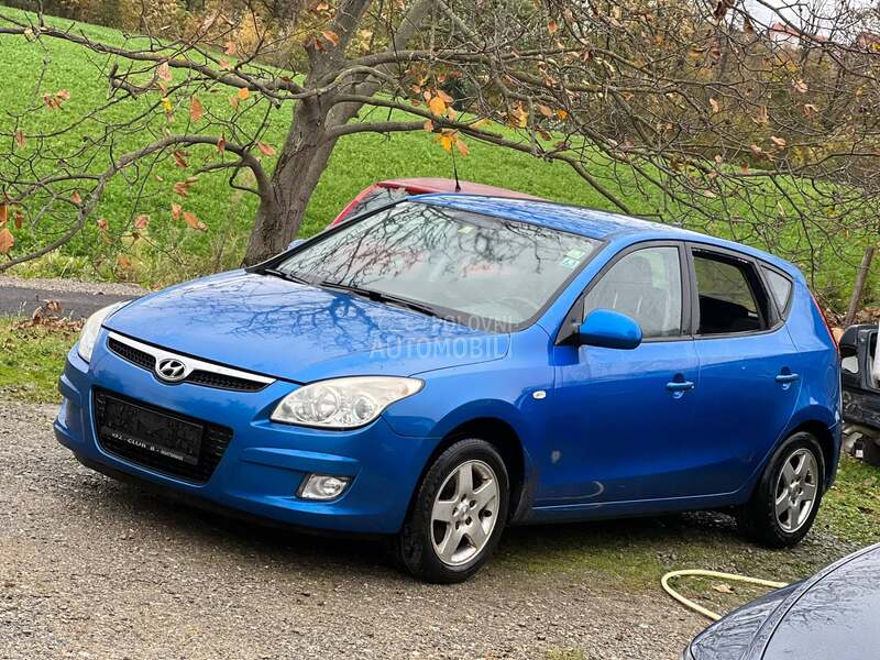 pumpa visokog pritiska za Hyundai i30 od 2007. do 2012. god.
