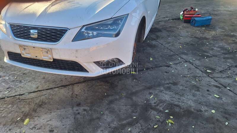 Leon Branik za Seat Leon od 2013. do 2018. god.