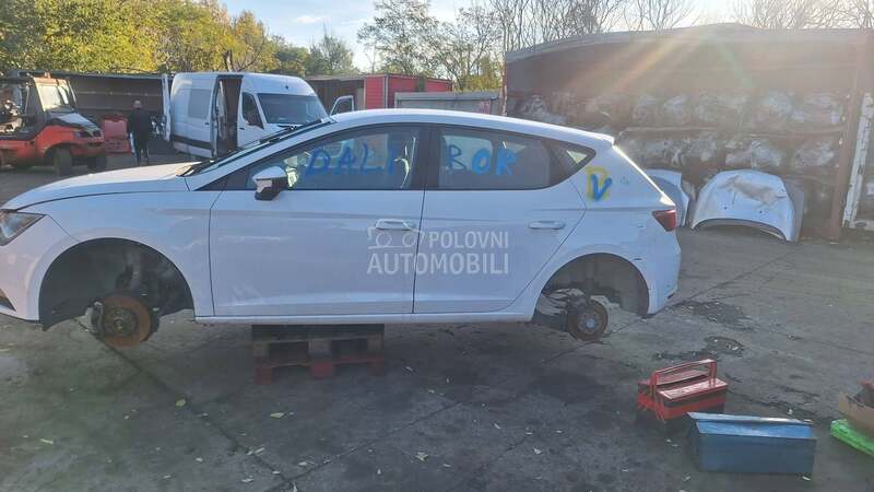 Leon Vrata za Seat Leon od 2013. do 2018. god.