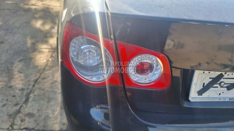 Jetta Stop Lampe za Volkswagen Jetta od 2003. do 2009. god.