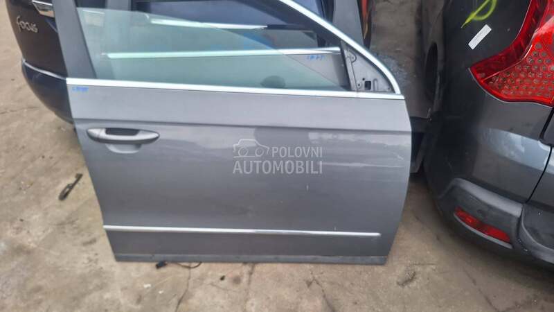Pasat B6 Vrata za Volkswagen Passat B6 od 2005. do 2010. god.