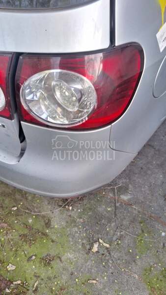 Golf Plus stop lampa za Volkswagen Golf Plus od 2003. do 2012. god.