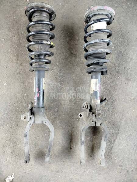 Amortizeri za Alfa Romeo 159 od 2005. do 2012. god.