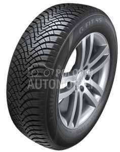 Laufenn 215/60 R17 Sve sezone