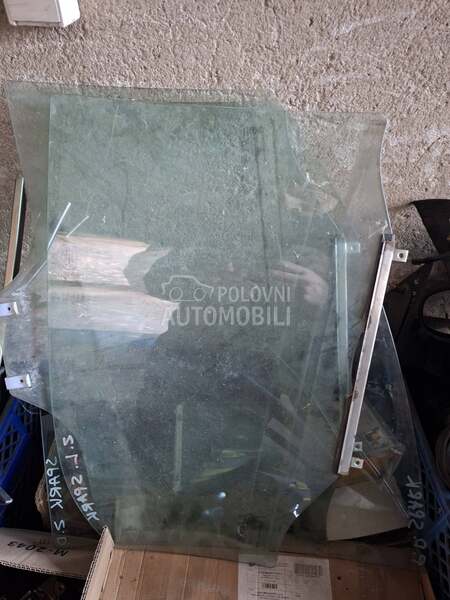bocna stakla za Chevrolet Spark