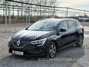 Renault Megane 1.5 Dci Intens (može zamena), 14.490 €, 2022. Karavan, Dizel | 1461 cm3, 167.413 km, 85kW (116 KS), Automatski / poluautomatski, 4/5 vrata, 4 sedišta, Zemun