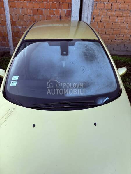 šofersajbna panorama staklo za Peugeot 206, 206 plus, 207 ... od 2000. do 2016. god.