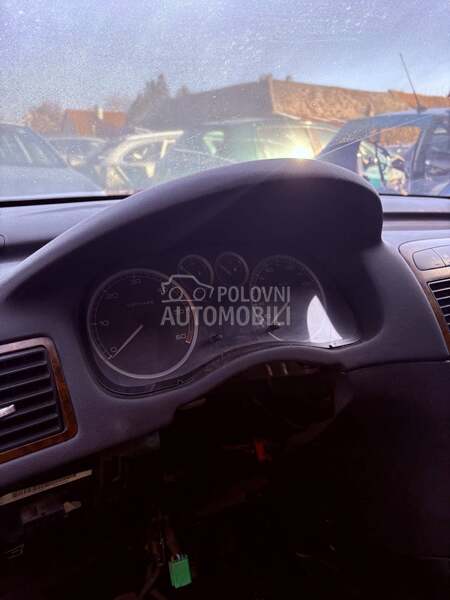 307 ablender volan airbag za Peugeot 206, 206 plus, 207 ... od 2000. do 2016. god.