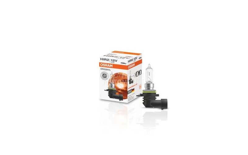 Osram HIR2 sijalica  