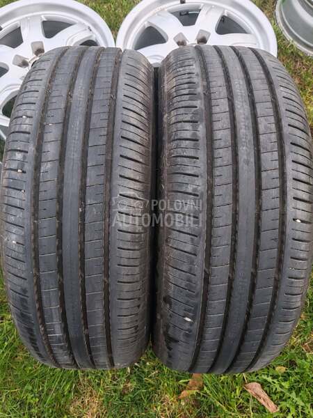 Triangle 205/55 R16 Letnja