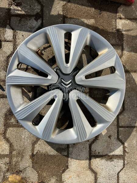 Ratkapne  16" 4 x 100