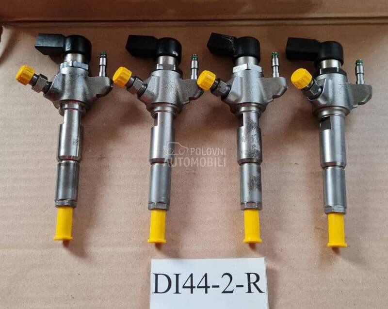 dizne dizna 1,6hdi za Peugeot 208, 308, 2008 ... od 2008. do 2018. god.