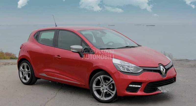 Anlaser 1.2 benz za Renault Clio, Megane, Captur od 2000. do 2019. god.