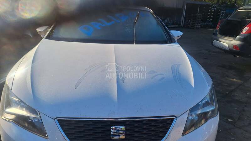 Leon Hauba za Seat Leon od 2013. do 2018. god.