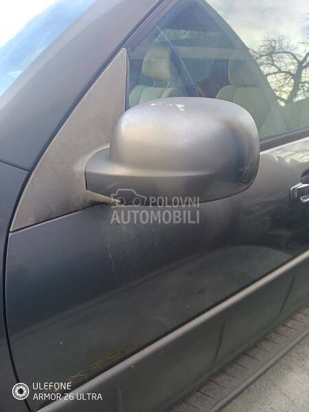 Levi Retrovizor za SsangYong Rexton za SsangYong Rexton