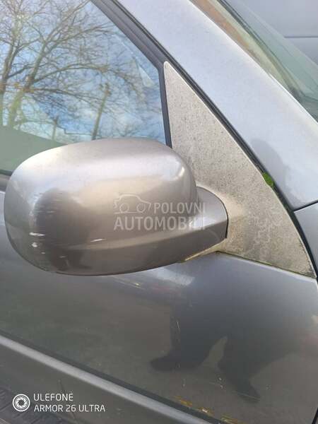 Desni Retrovizor za SsangYong Rexton za SsangYong Rexton