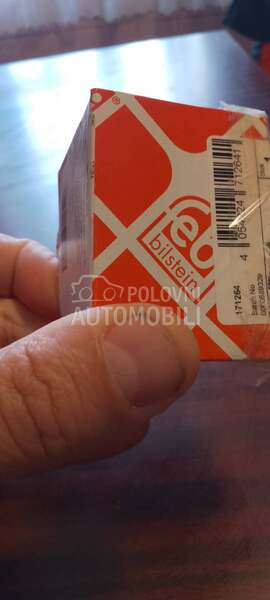 SENZOR PRITISKA GORIVA za Audi A4