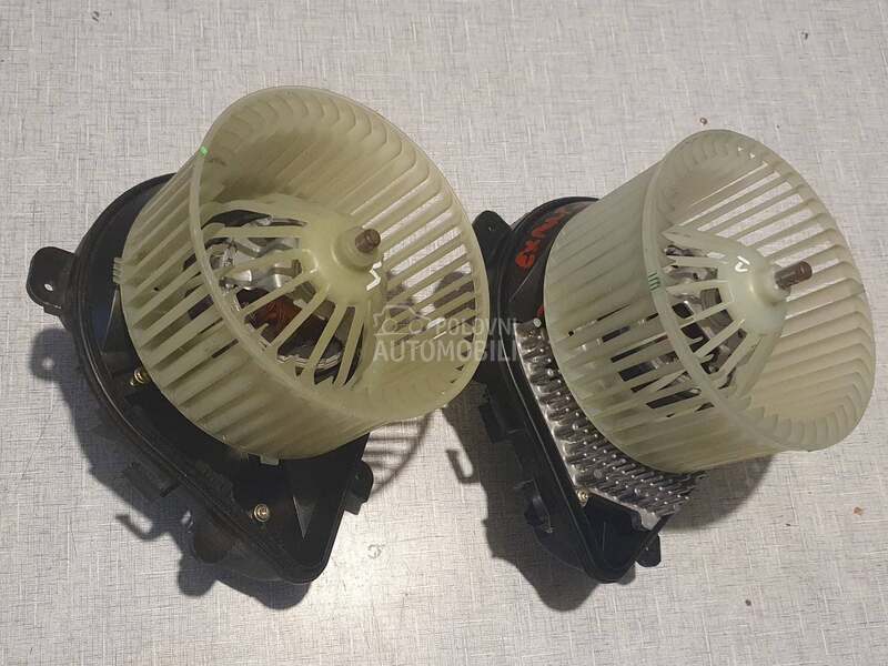ventilatori kabine za Peugeot 806
