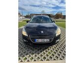 Peugeot 508  (može zamena)