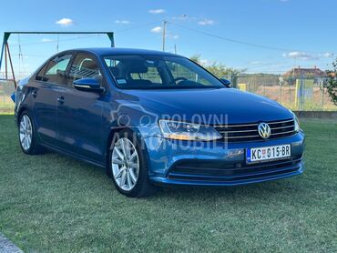 Volkswagen Jetta 2.0 TDI (može zamena), 10.800 €, 2017. Limuzina, Dizel | 1968 cm3, 166.370 km, 81kW (110 KS), Manuelni 5 brzina, 4/5 vrata, 5 sedišta, Koceljeva