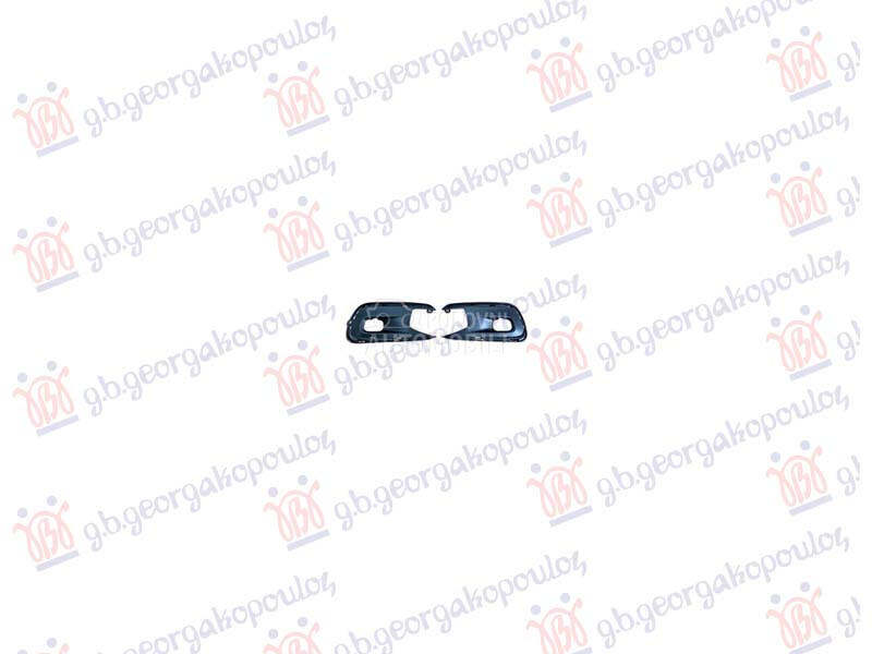 RESETKA PREDNJEG BRANIKA (S... za Citroen C4, C4 Picasso od 2017. do 2026. god.