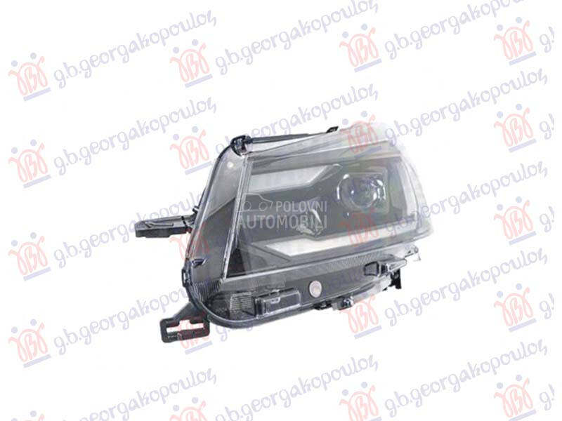 FAR LED (MARELLI)  SCUDO 22... za Fiat Scudo od 2022. do 2026. god.