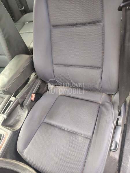 sedista za Audi A4 od 2001. do 2004. god.
