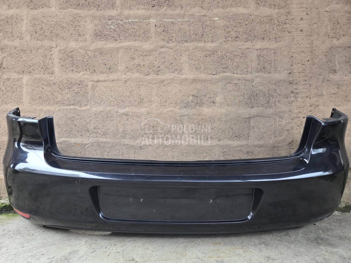 Zadnji branik za Volkswagen Golf 6
