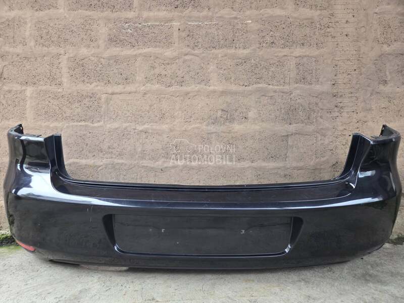 Zadnji branik za Volkswagen Golf 6