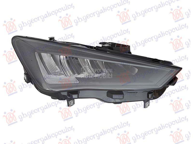FAR ECO LED (DEPO)  LEON 20... za Seat Leon od 2020. do 2026. god.