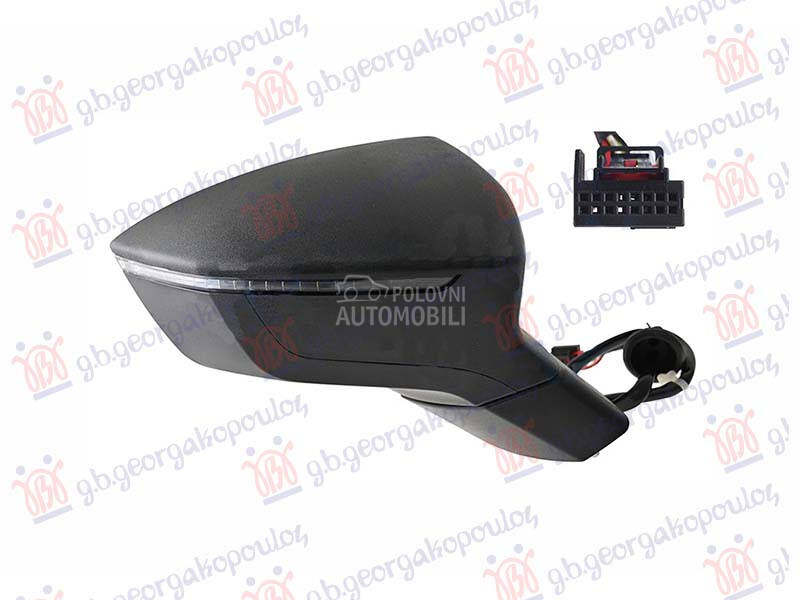 RETROVIZOR ELEKTRICNI SA GR... za Seat Ateca od 2020. do 2026. god.