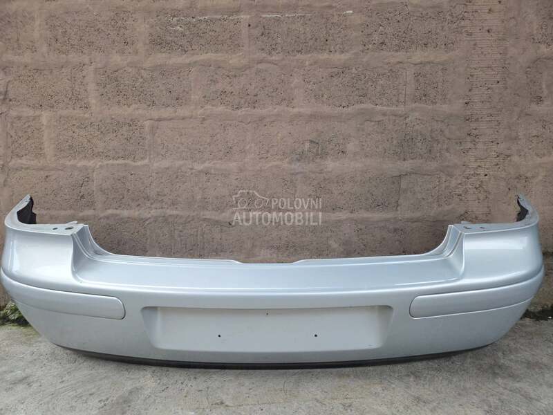 Zadnji branik golf 4 za Volkswagen Golf 4