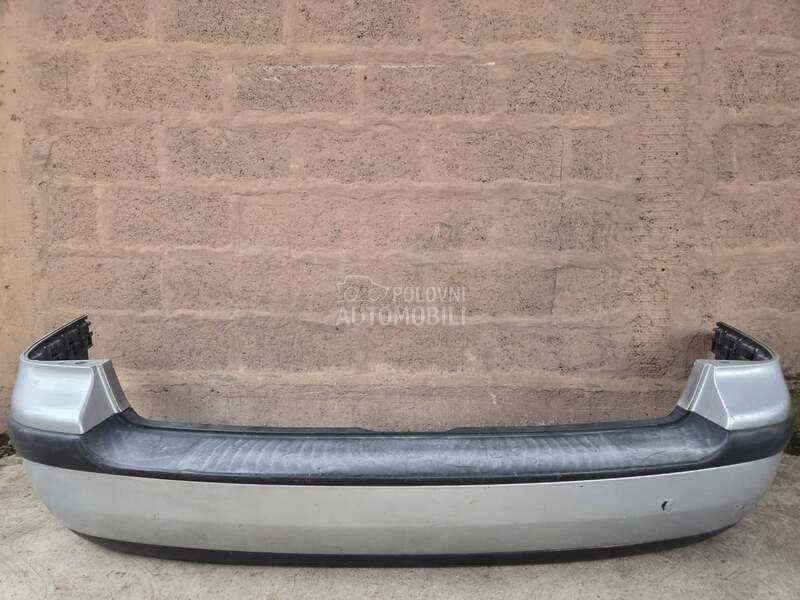 Zadnji branik za Volkswagen Golf 4