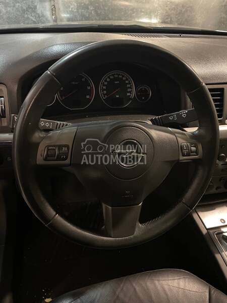 Volan za Opel Vectra C od 2004. do 2009. god.