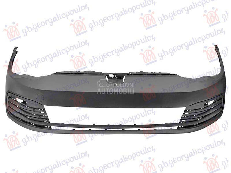 PREDNJI BRANIK (LIFE) (2 PD... za Volkswagen Golf od 2020. do 2026. god.